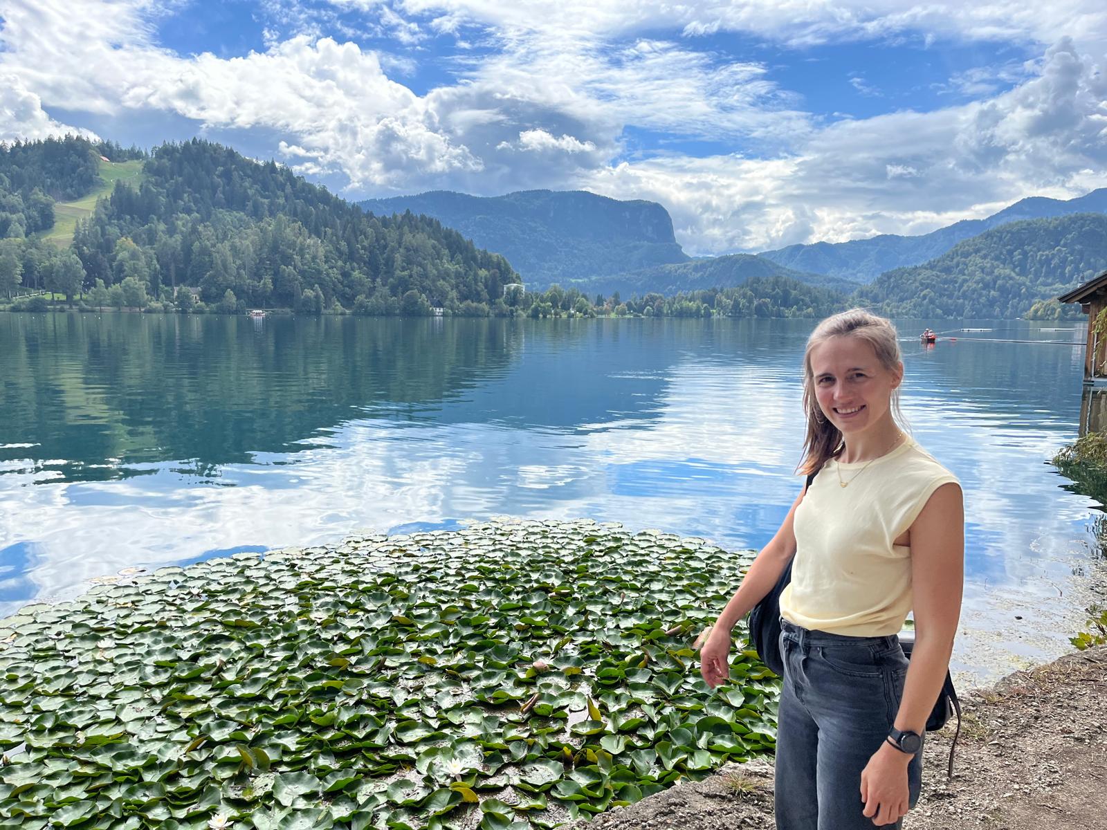 Josien